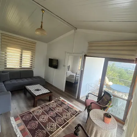 Olive Garden Defne Ev Apartment