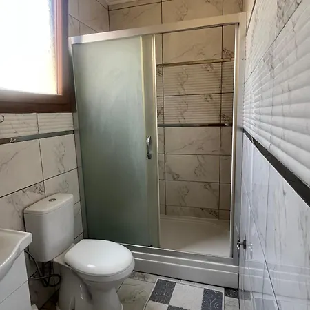 Apartment Olive Garden Defne Ev