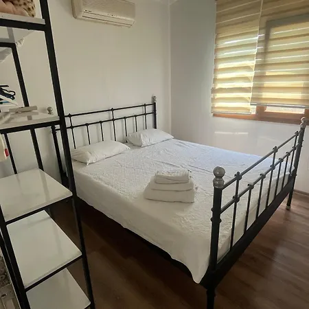 Olive Garden Defne Ev Apartment Datca