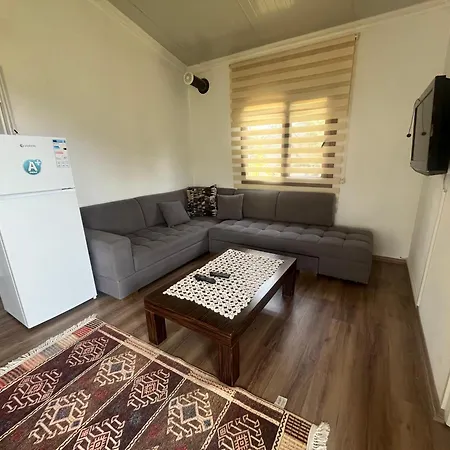 Apartment Olive Garden Defne Ev